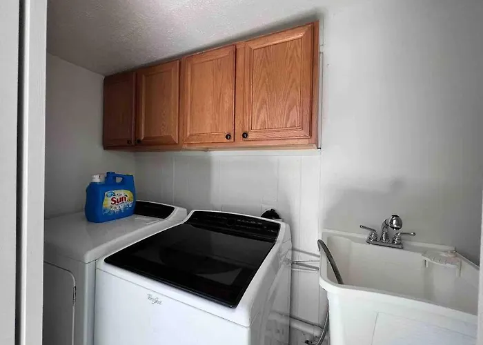 Ferienhaus Stylish In The Heart Of W/ Private Pool Tempe