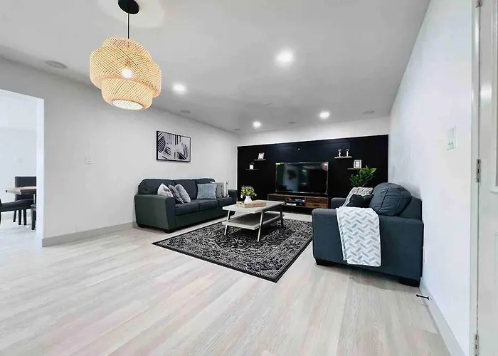 Ferienhaus Stylish In The Heart Of W/ Private Pool *