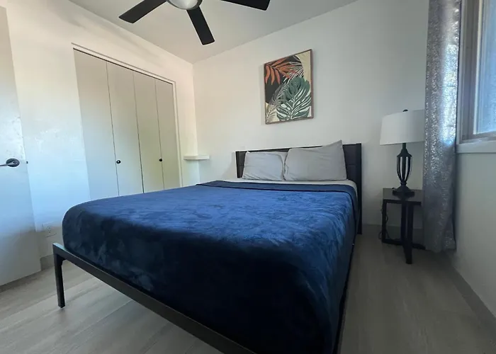 Ferienhaus Stylish In The Heart Of W/ Private Pool Tempe